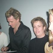 Duran Duran