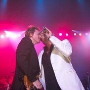 Duran Duran
