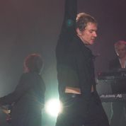 Duran Duran