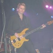 Duran Duran