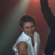 Duran Duran