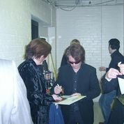 Duran Duran