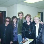 Duran Duran