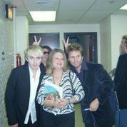 Duran Duran