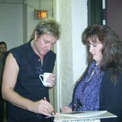 Duran Duran
