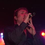 Duran Duran