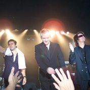 Duran Duran