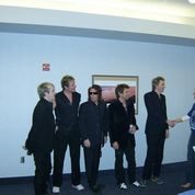 Duran Duran