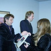 Duran Duran