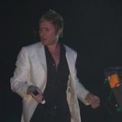 Duran Duran