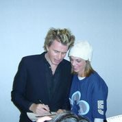 Duran Duran