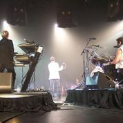 Duran Duran