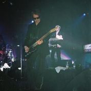 Duran Duran