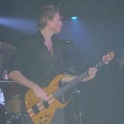 Duran Duran