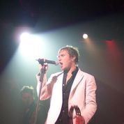 Duran Duran