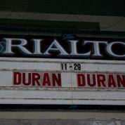 Duran Duran