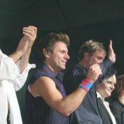 Duran Duran