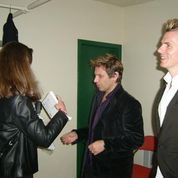 Duran Duran