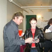 Duran Duran