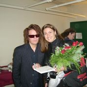 Duran Duran
