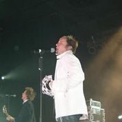 Duran Duran