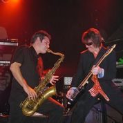 Duran Duran
