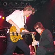 Duran Duran