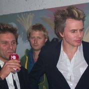 Duran Duran