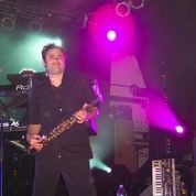 Duran Duran