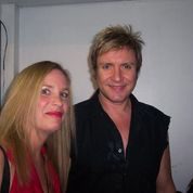 Duran Duran
