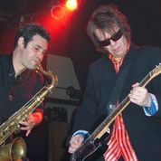 Duran Duran