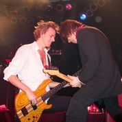 Duran Duran