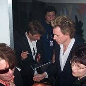 Duran Duran