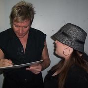 Duran Duran