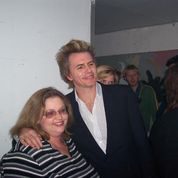 Duran Duran