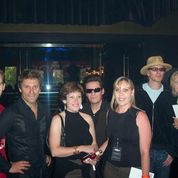 Duran Duran