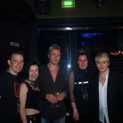 Duran Duran