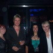 Duran Duran
