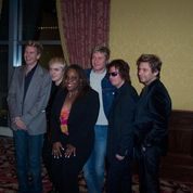 Duran Duran