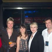 Duran Duran