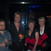 Duran Duran