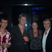 Duran Duran