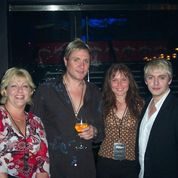 Duran Duran