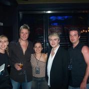 Duran Duran
