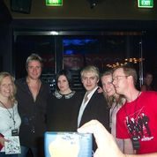 Duran Duran
