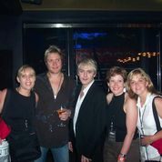 Duran Duran