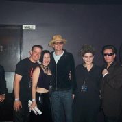 Duran Duran