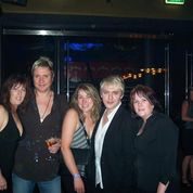 Duran Duran