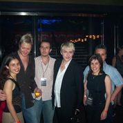 Duran Duran