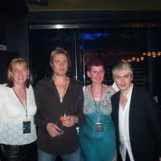 Duran Duran